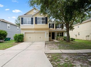 7249 Bridgeview Dr, Wesley Chapel, FL 33545