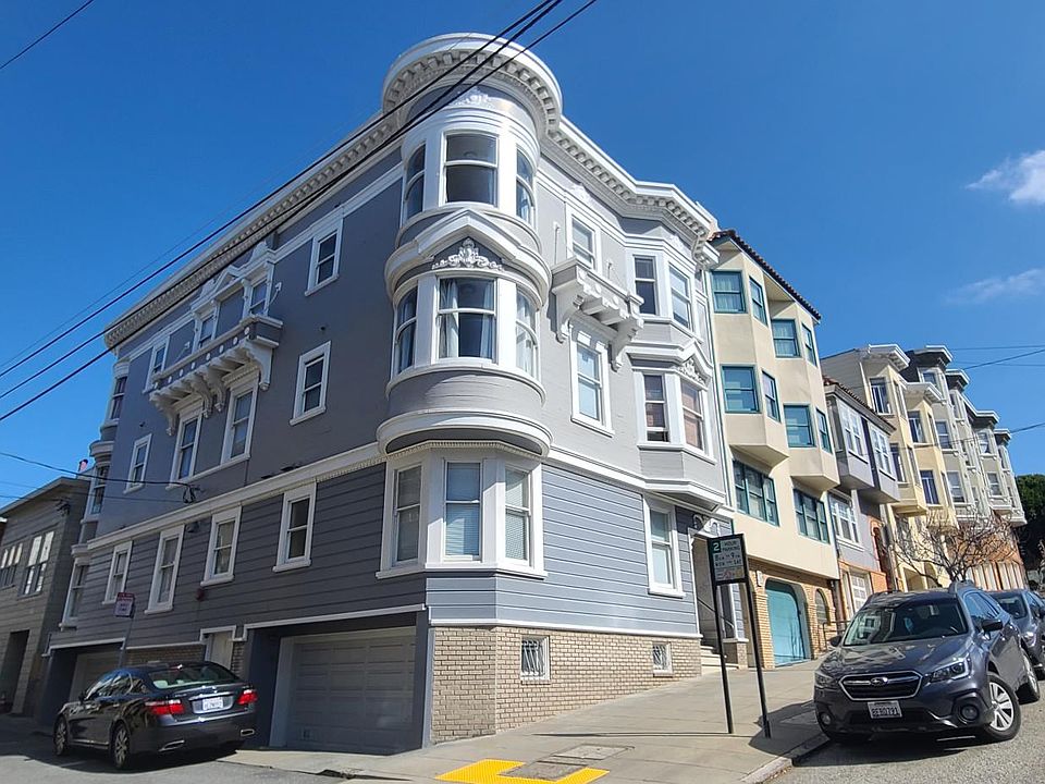 1st image of 1340 Vallejo St #2