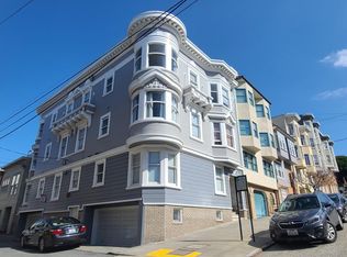 1340 Vallejo St #1, San Francisco, CA 94109