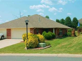 1238 Willowbrook Rd, Mountain Home, AR 72653