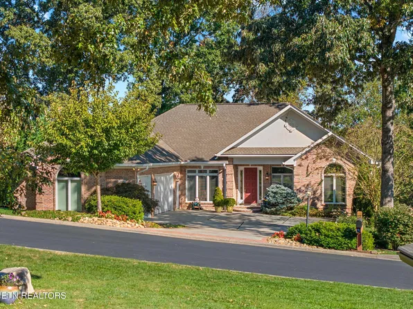 404 Catoosa Ln, Loudon, TN 37774