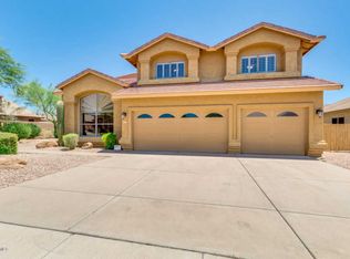 22221 N 41st St, Phoenix, AZ 85050