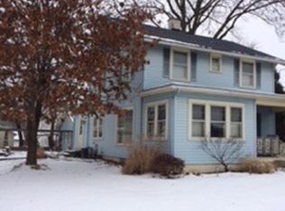 921 E Gorgas St, Louisville, OH