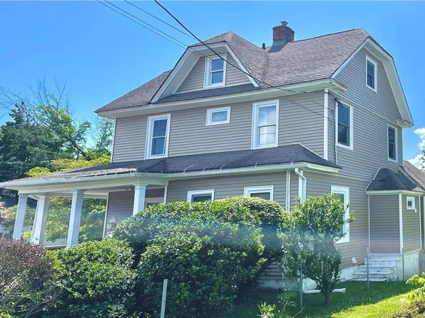 762 Knapps Highway, Fairfield, CT 06824