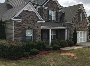 25 Suzy Ct, Covington, GA 30016