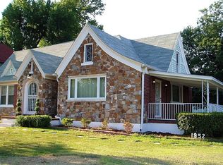 1952 Jackson Ave, Memphis, TN 38107