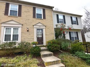 319 Lyric Ln, Silver Spring, MD 20901