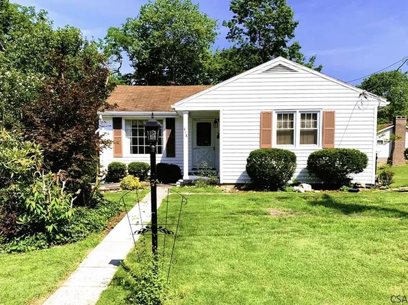 418 Greenich St, Johnstown, PA 15902