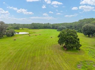 NE 127th St LOT 2, Fort Mc Coy, FL 32134