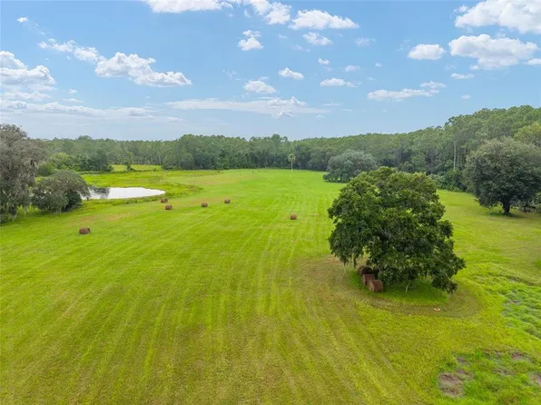 NE 127th St Lot 2, Fort Mc Coy, FL 32134