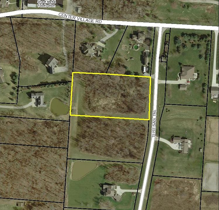 2nd image of 0-LOT 7037 Teresa's Trl