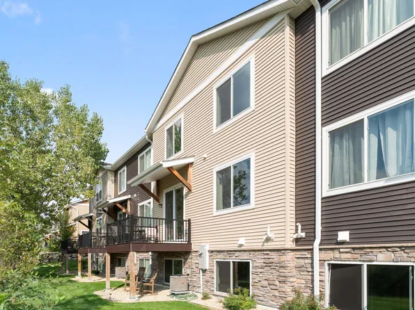 14854 Willemite Way NW, Ramsey, MN 55303