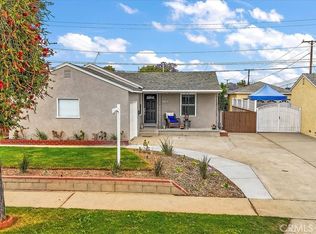 10342 Jersey Ave, Santa Fe Springs, CA 90670