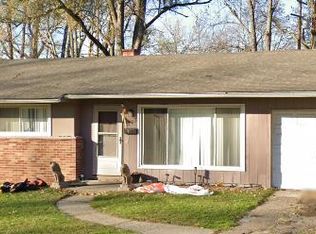 22031 Jerome St, Oak Park, MI