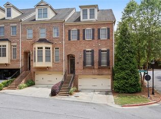 534 Sarabrook Pl, Sandy Springs, GA 30342