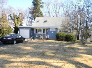 1033 Clinton Ave, South Plainfield, NJ 07080