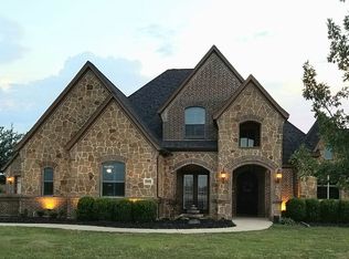 12909 Whisper Willows Ct, Haslet, TX 76052