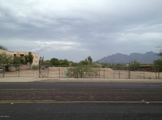 26 W Roger Rd, Tucson, AZ 85705