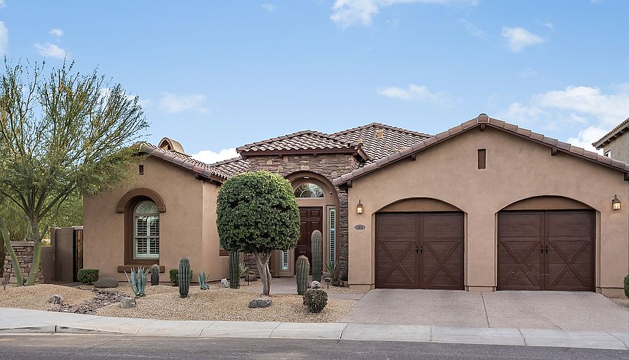 1st image of 3831 E Herrera Dr