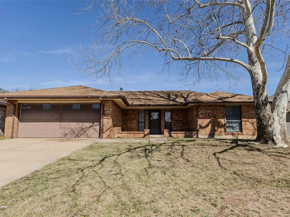 5125 SE 51st St, Oklahoma City, OK 73135