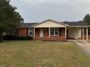2620 Phoenician Dr, Fayetteville, NC 28306