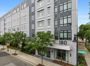 180 Telford St Unit 617, Brighton, MA 02135