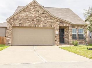 18646 Queesborough Creek Rd, Katy, TX 77449