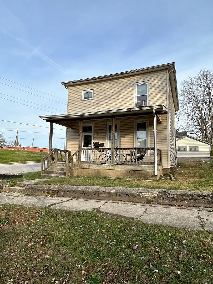 1402 Alabama Street — Photo 2