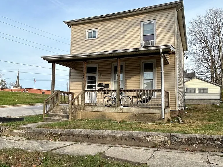 1402 Alabama St — Photo 13