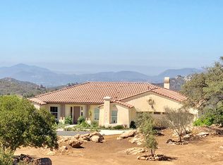 26730 Cado View Ct, Valley Center, CA 92082