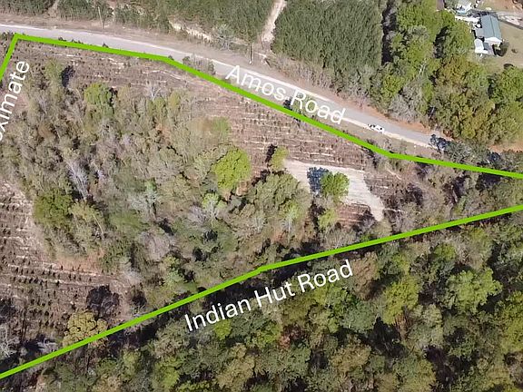 3rd image of Lot 1 Amos Rd