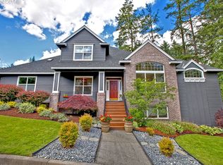 7731 SW Hunt Club Pl, Portland, OR 97221
