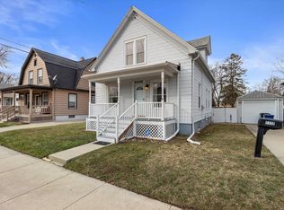 1112 Yout St, Racine, WI 53402