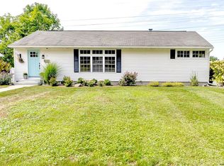 16 Adams Ave, Rensselaer, NY 12144