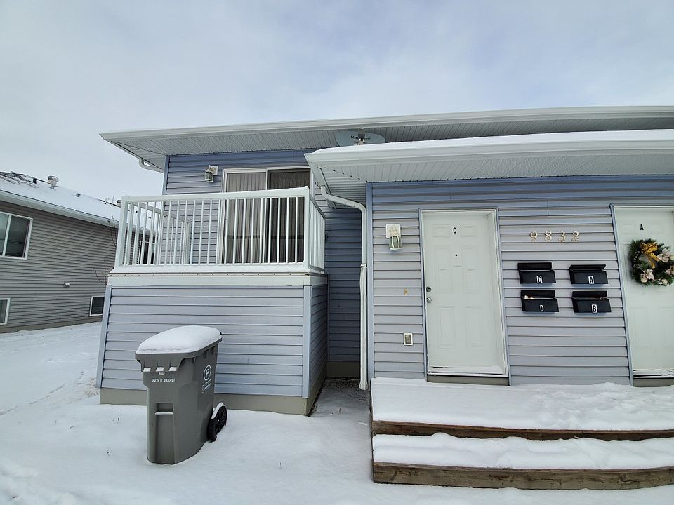 1st image of 9836 96th Ave #C