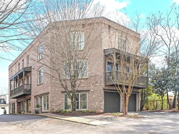 120 Green Oak Dr, Roswell, GA 30075