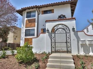 1128 Huntington Dr #A, South Pasadena, CA 91030