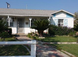 419 S Grandin Ave, Azusa, CA 91702