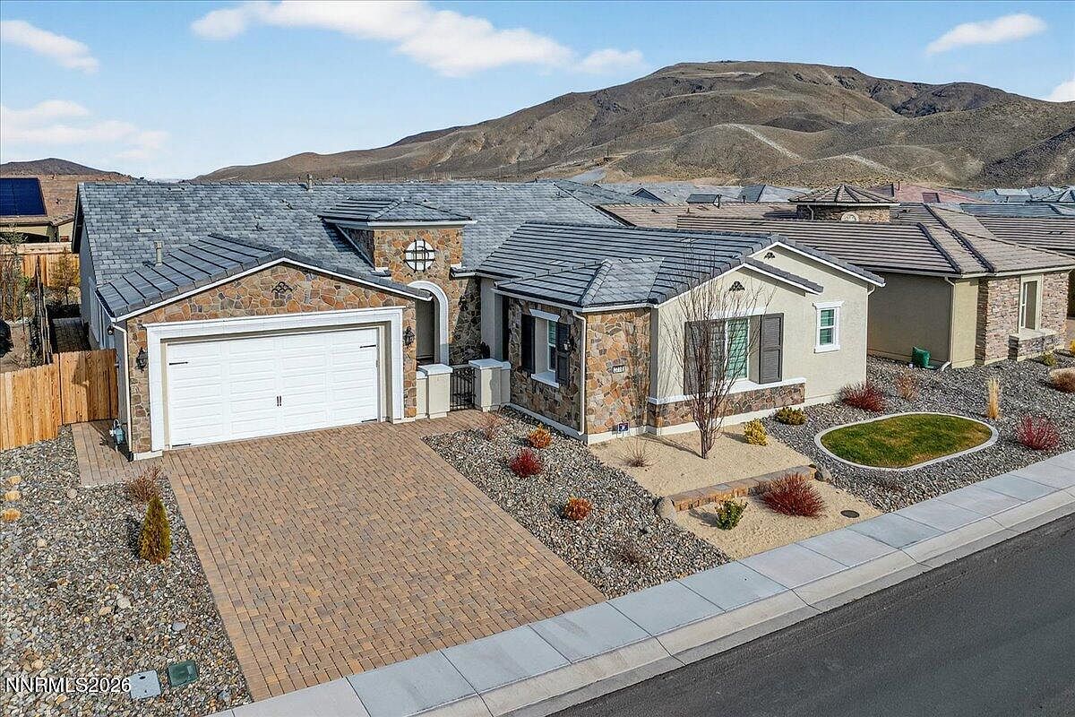 2313 Blushing Rock Dr, Reno, NV 89521 | MLS #260000591 | Zillow