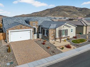 2313 Blushing Rock Dr, Reno, NV 89521