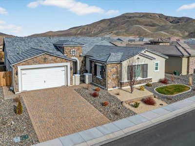 2313 Blushing Rock Dr, Reno, NV, 89521