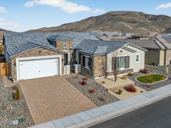 2313 Blushing Rock Dr, Reno, NV 89521