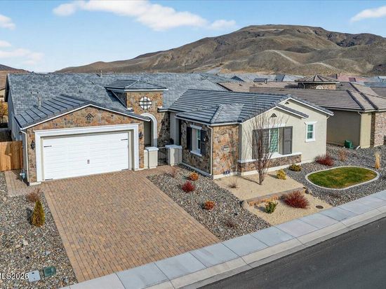 2313 Blushing Rock Dr, Reno, NV 89521