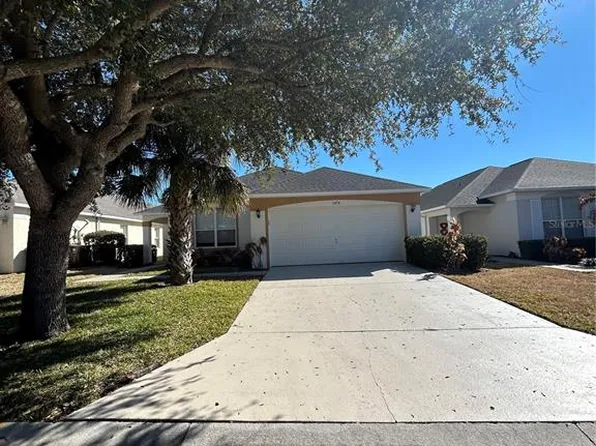 1474 WEDGE WAY, HAINES CITY, FL 33844