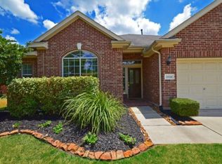 21114 Albany Park Ln, Spring, TX 77379