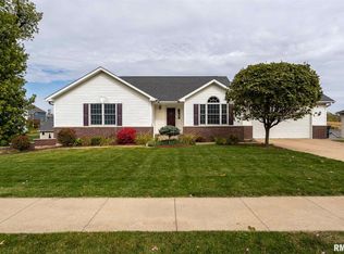 572 33rd Ave N, Clinton, IA