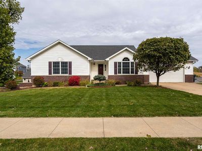 572 33rd Ave N, Clinton, IA, 52732