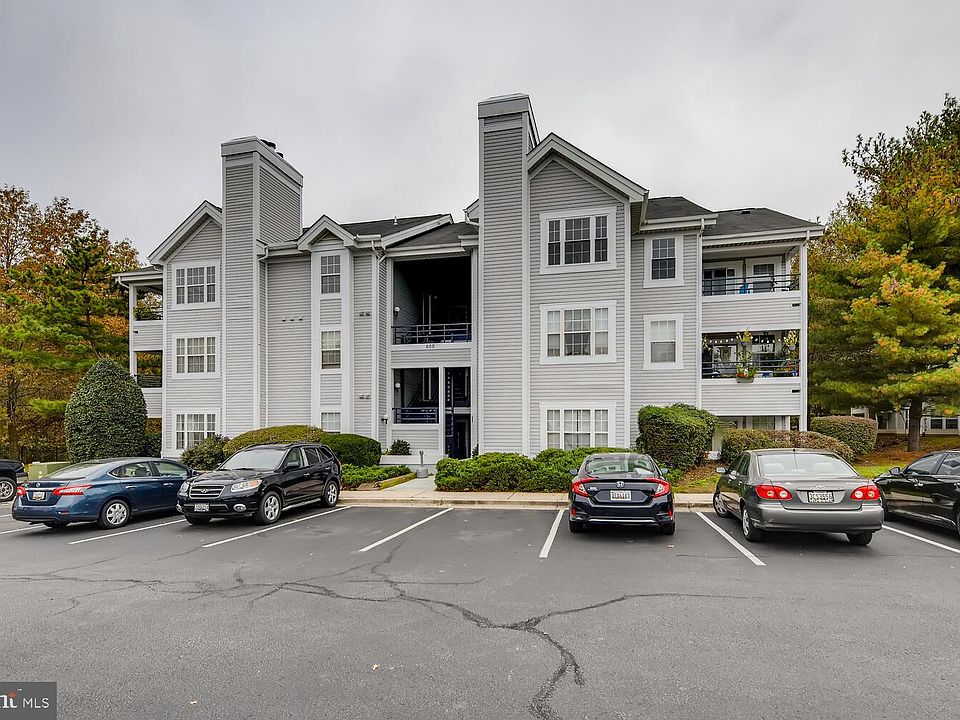 600 Rolling Hill Walk Odenton, Md, 21113 - Apartments For Rent 