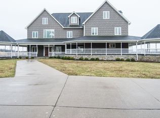 386 Duckworth Rd, Cynthiana, KY 41031