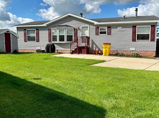33370 Merrybell, Lenox, MI 48048